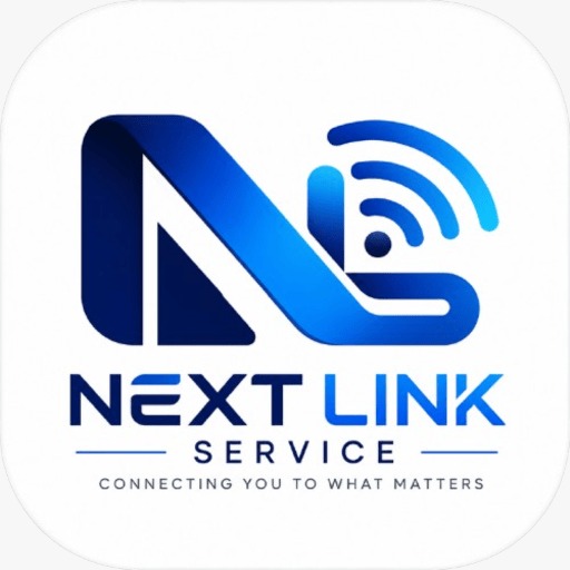 NEXTLINK logo